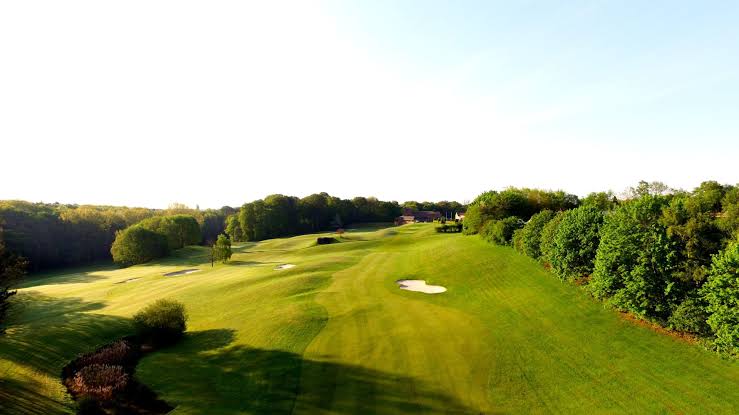 Golf du Château de la Bawette