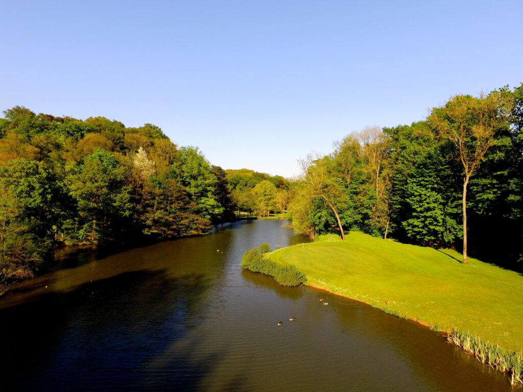 Golf du Château de la Bawette