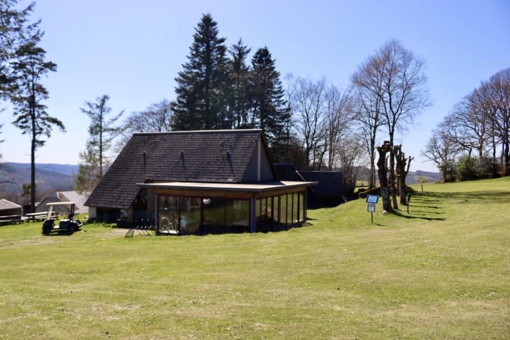 Golf Rural du Chammet
