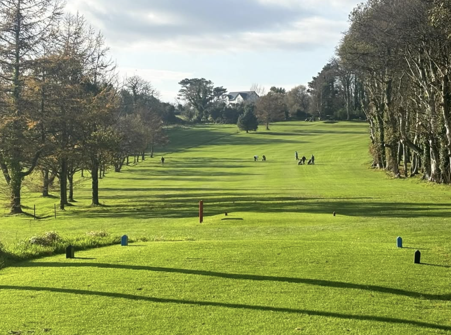 Cloughaneely Golf Club