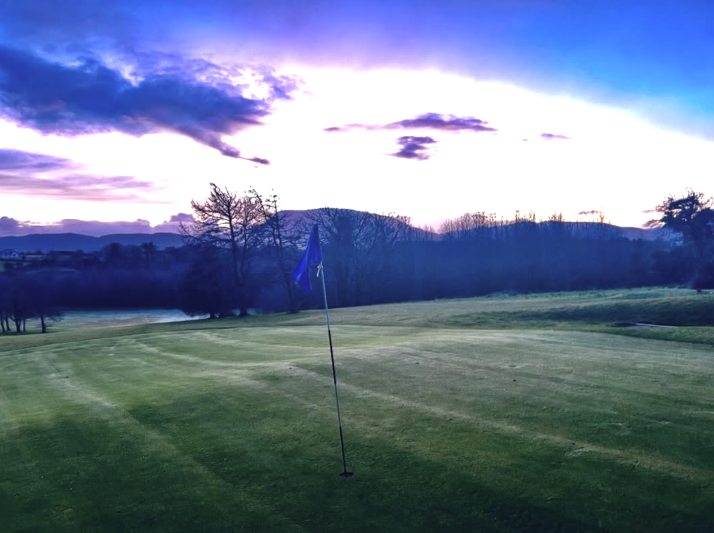 Cloughaneely Golf Club