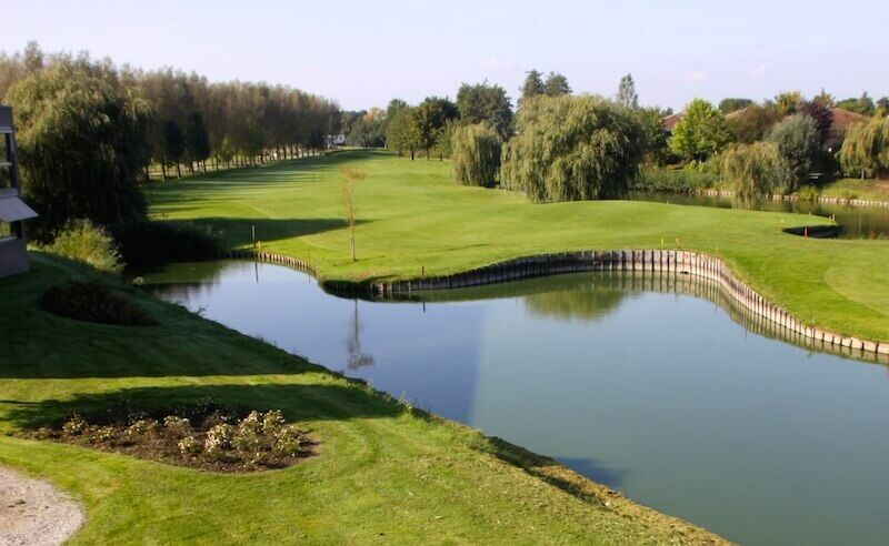 Openbare Golfclub Dronten