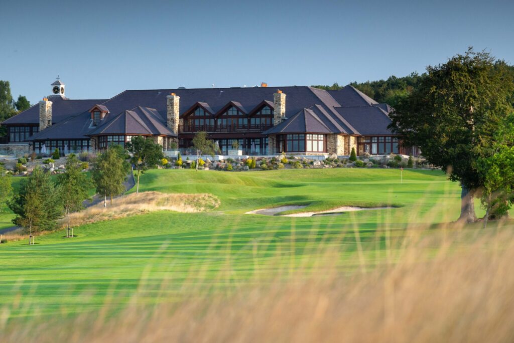 Dun Laoghaire Golf Club