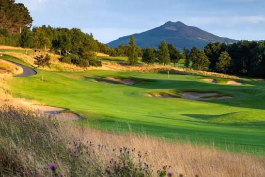 Dun Laoghaire Golf Club