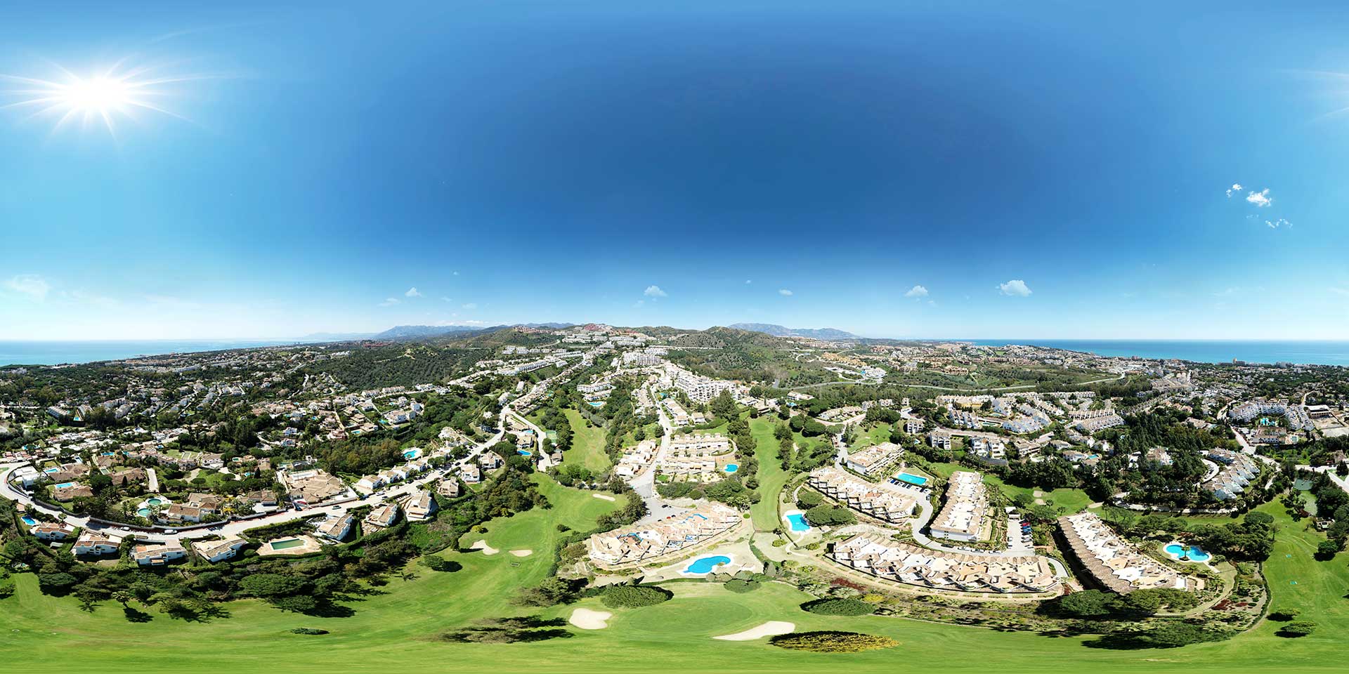 Club de Golf La Siesta