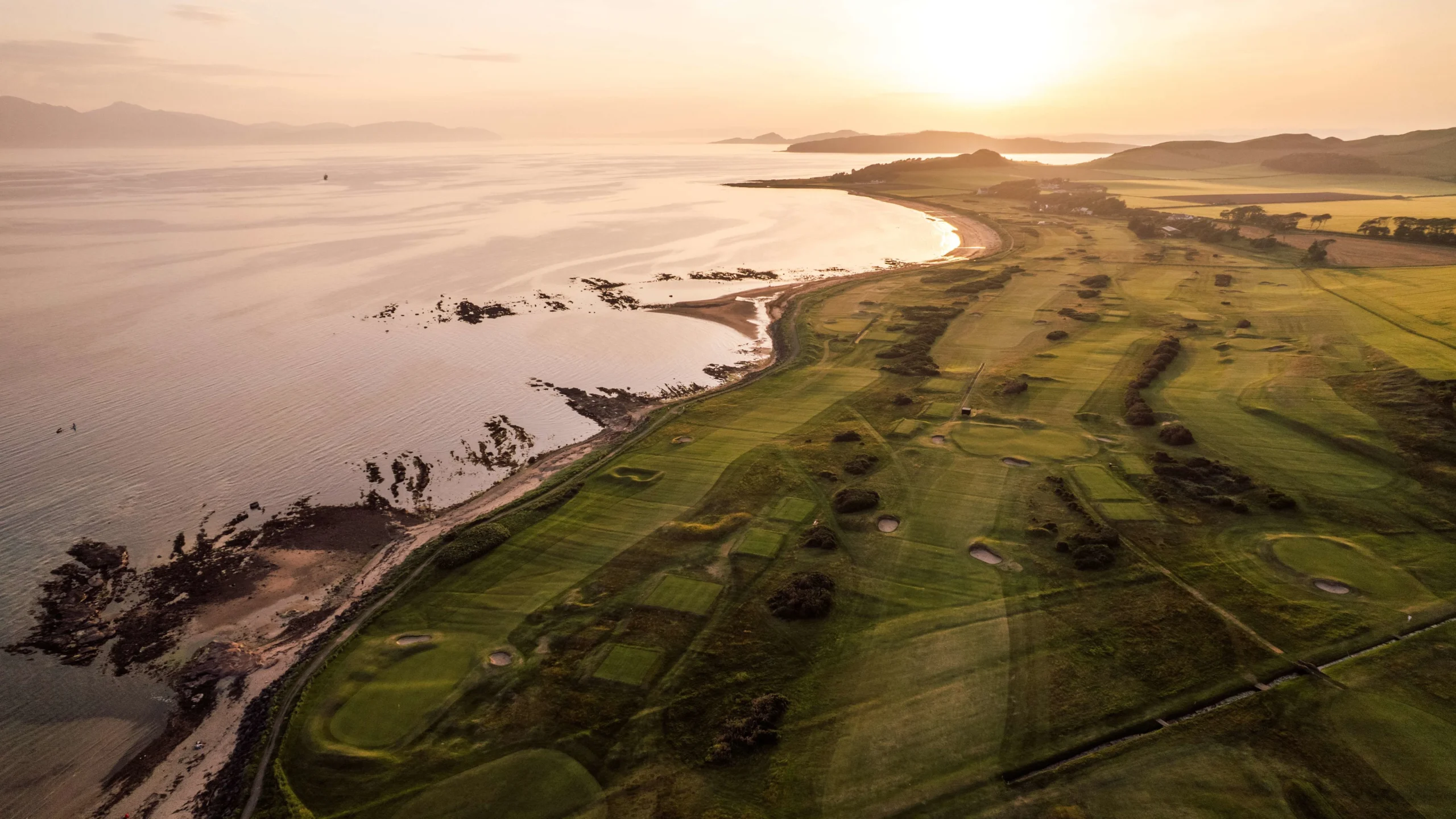 West Kilbride Golf Club