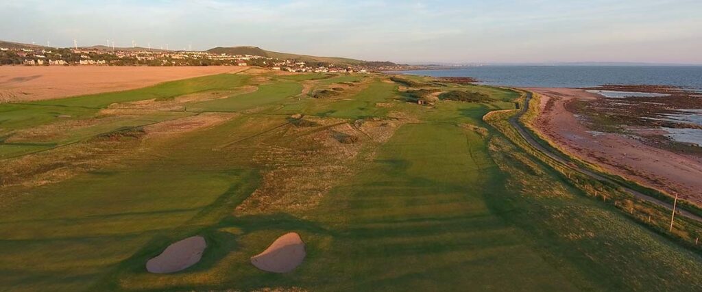 West Kilbride Golf Club