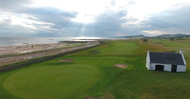 West Kilbride Golf Club