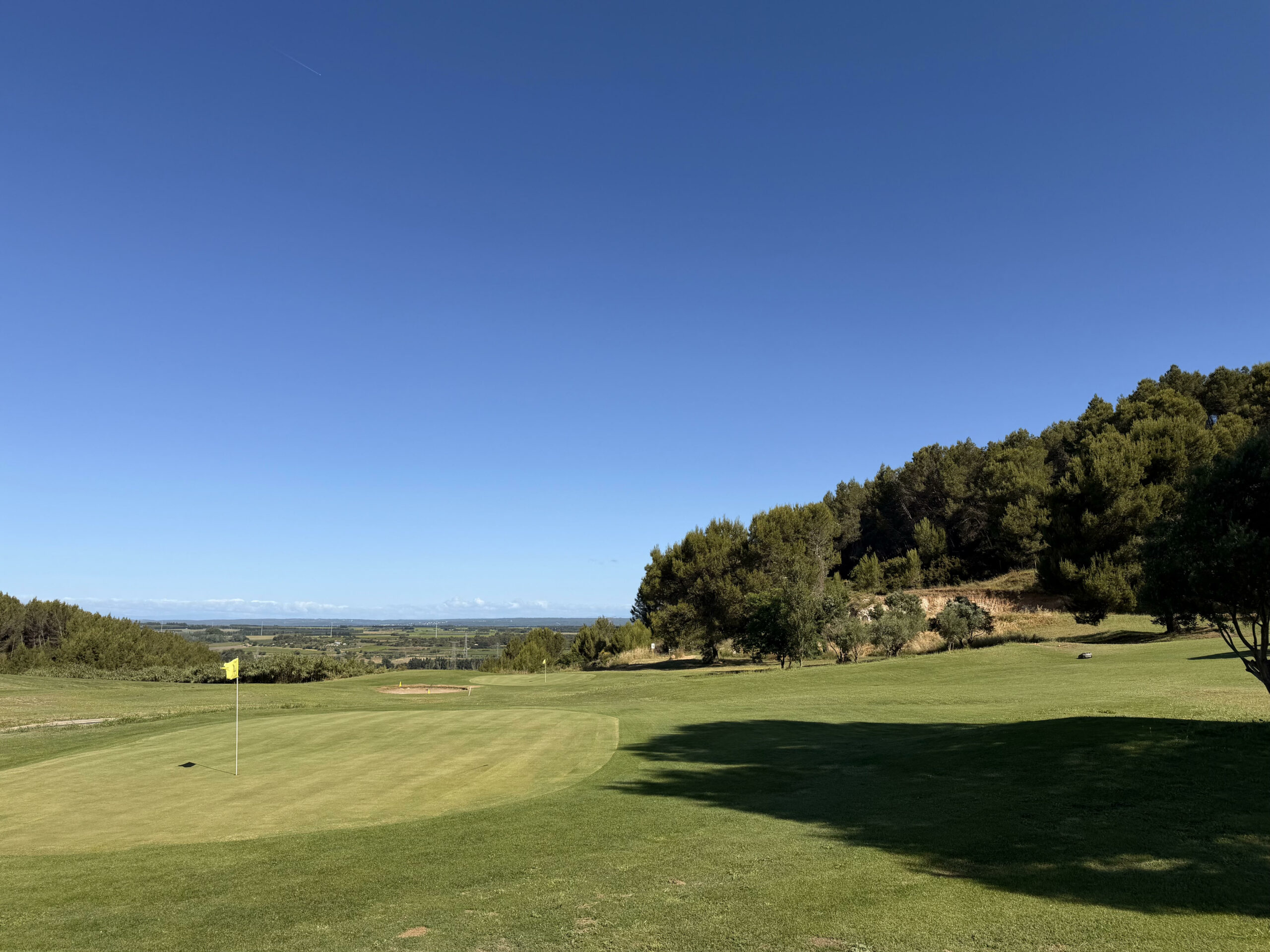 Golf de Beaucaire Saint-Roman