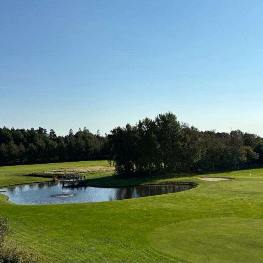 Blixtorps Golf
