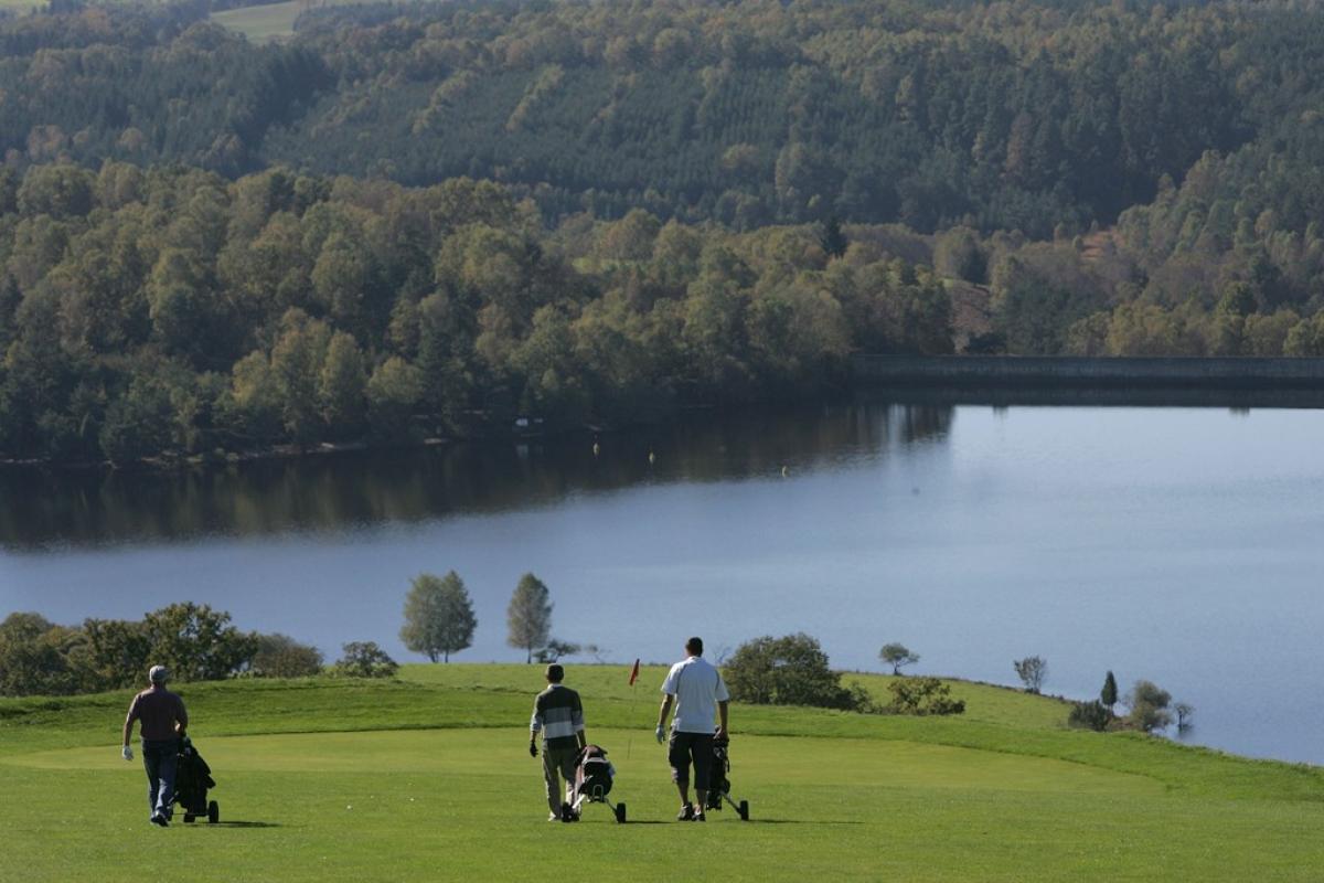 Golf Rural du Chammet