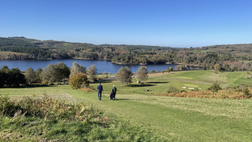 Golf Rural du Chammet