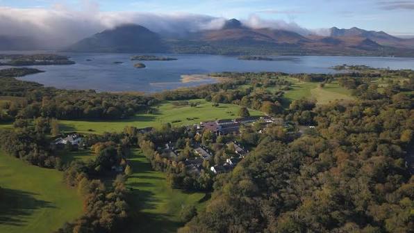 Castlerosse Golf Club