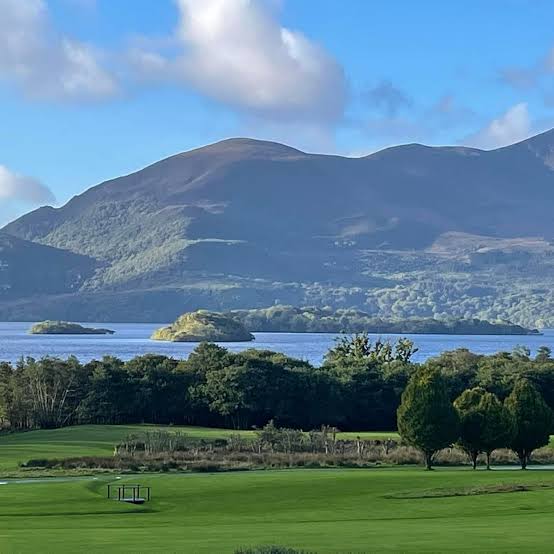 Castlerosse Golf Club