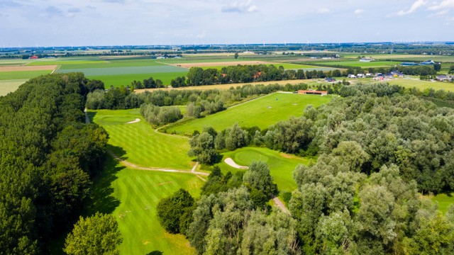 Openbare Golfclub Dronten