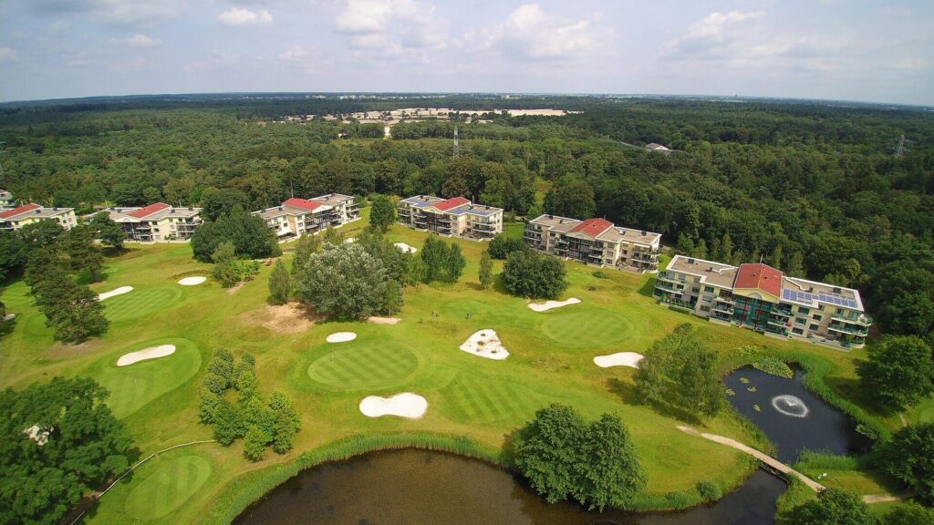 Openbare Golfclub Dronten