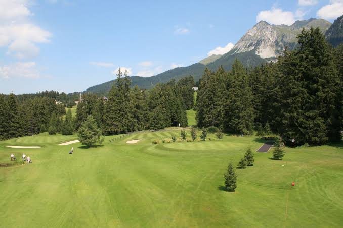 Lenzerheide Golfclub