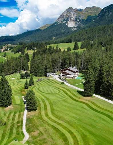 Lenzerheide Golfclub