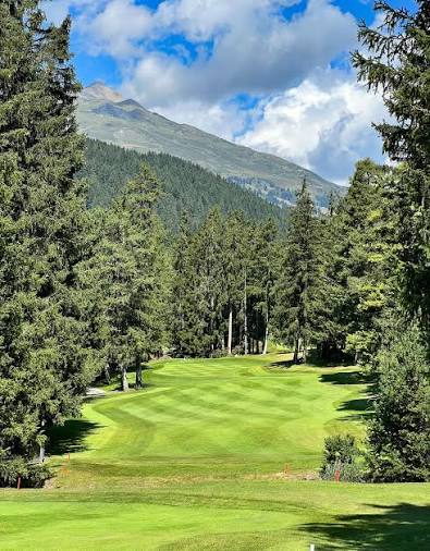 Lenzerheide Golfclub
