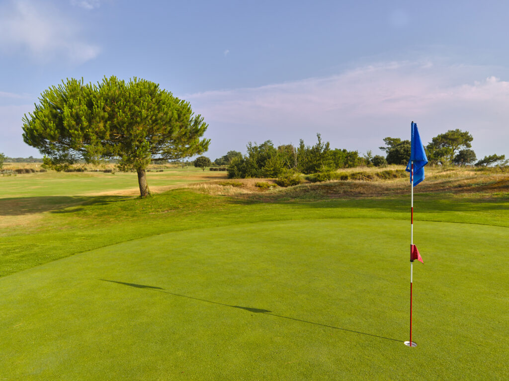 Golf Club d’Oléron