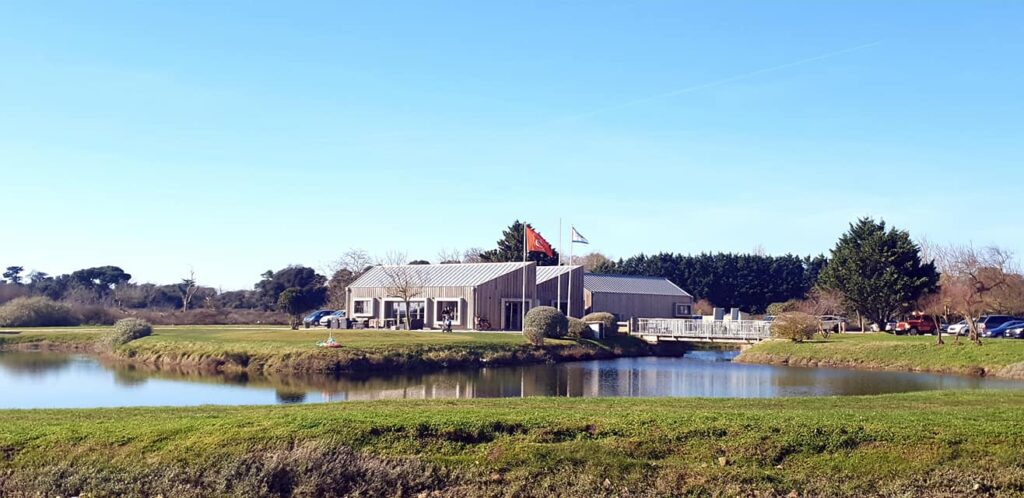 Golf Club d’Oléron