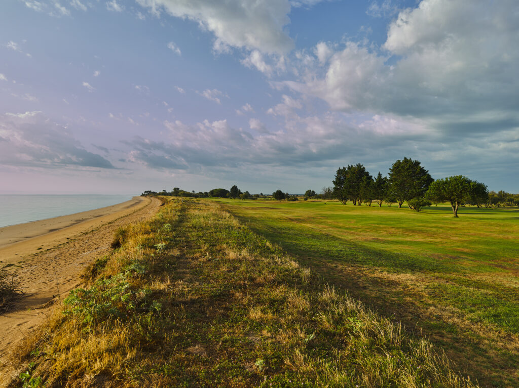 Golf Club d’Oléron