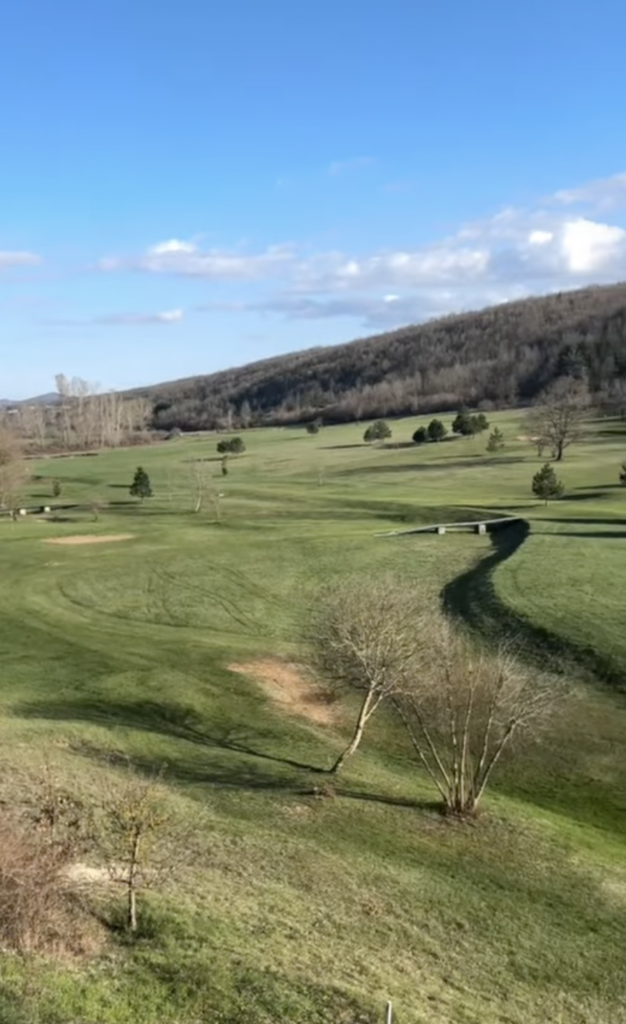 Golf Club Posušje
