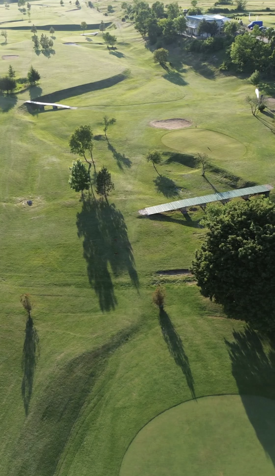 Golf Club Posušje