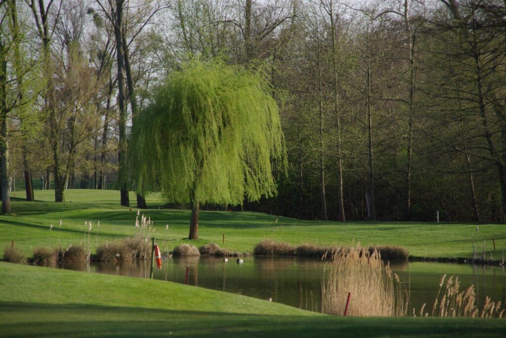 Golf Club de Strasbourg
