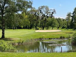 Golf Club de Strasbourg