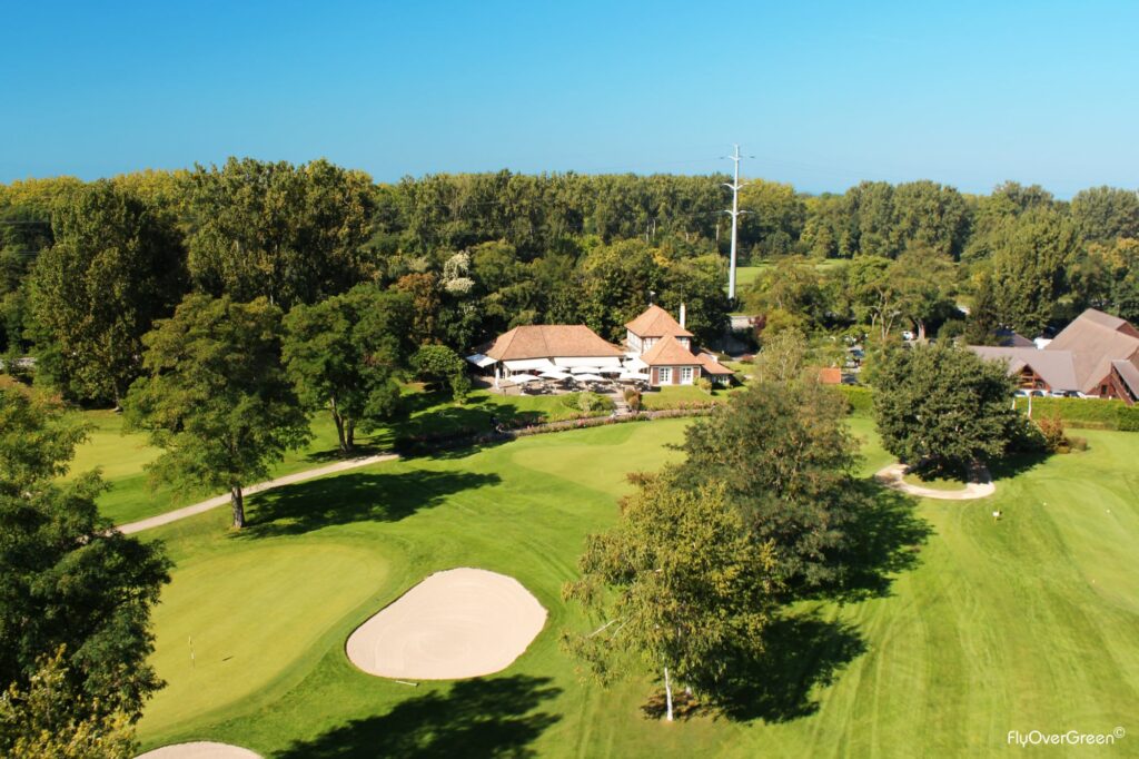 Golf Club de Strasbourg