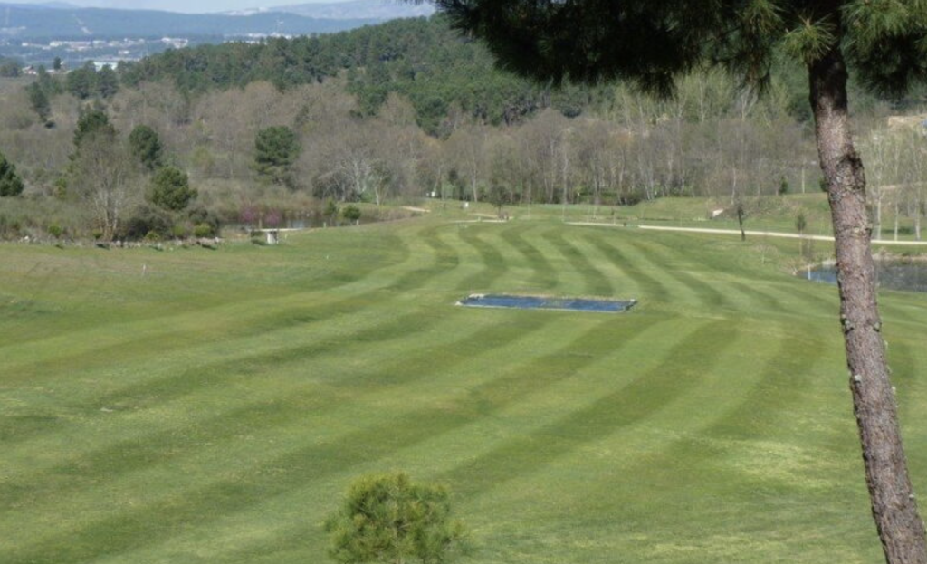 Clube de Golfe de Vidago