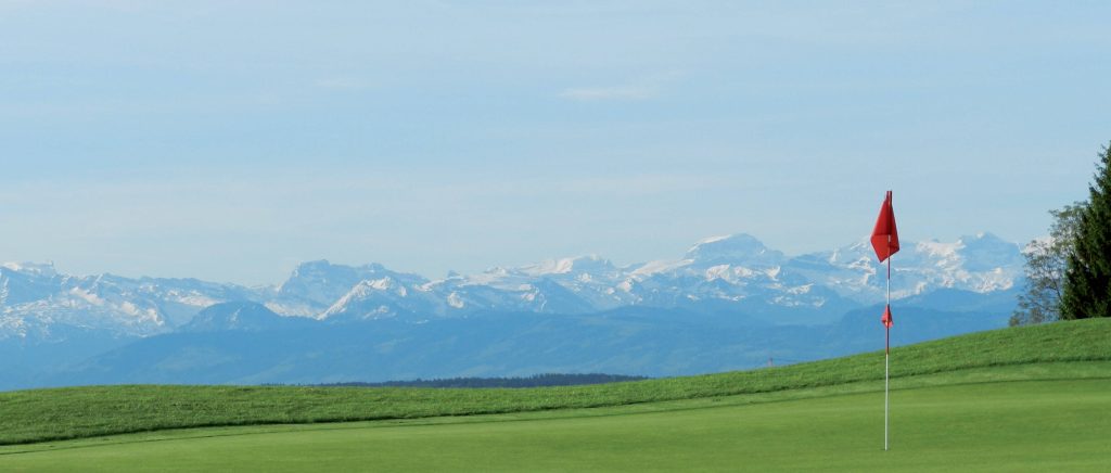 Winterberg Golf Club