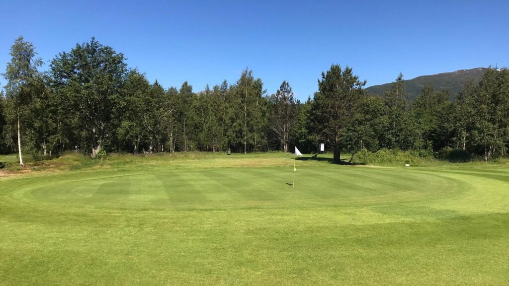 Rauma Golfklubb