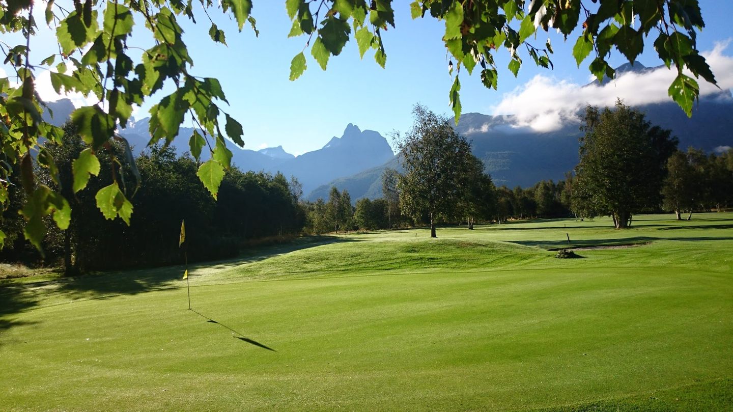 Rauma Golfklubb