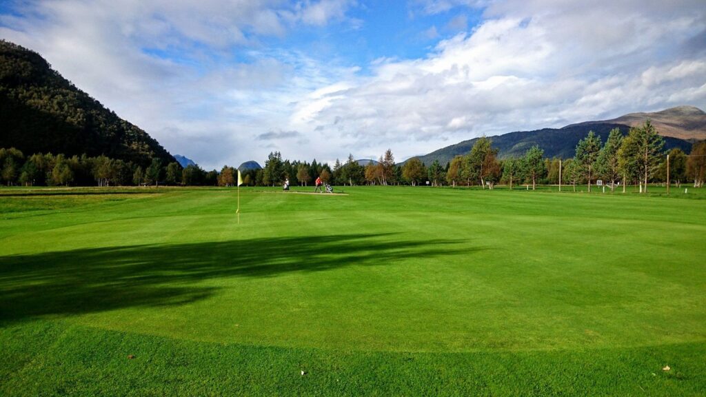 Rauma Golfklubb