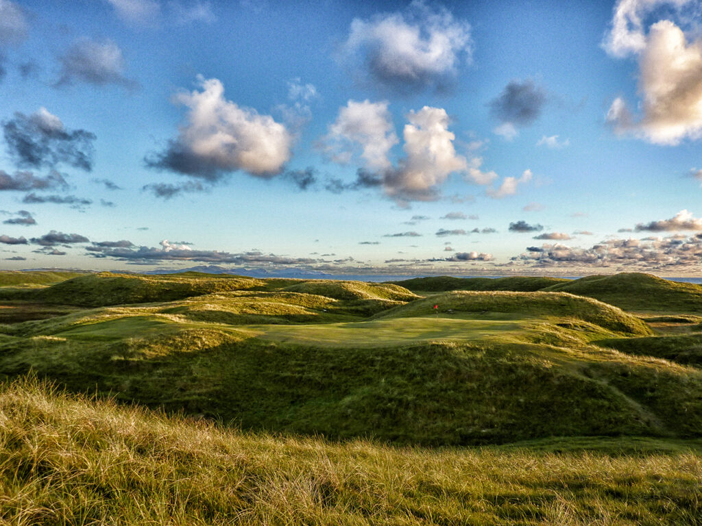 Askernish Golf Club