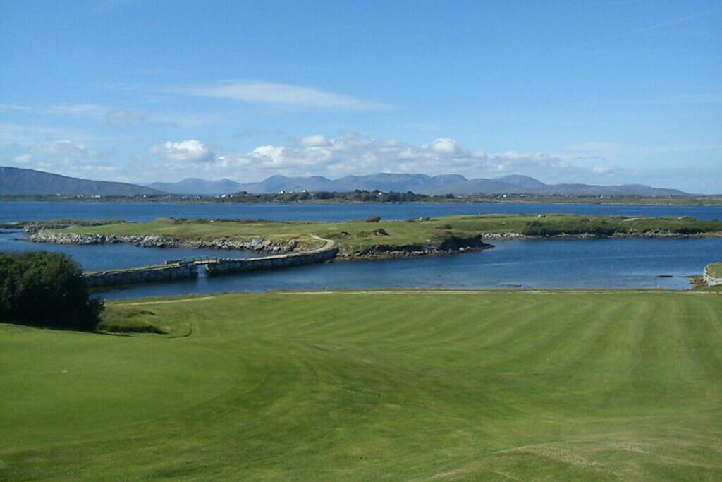 Connemara Isles Golf Club