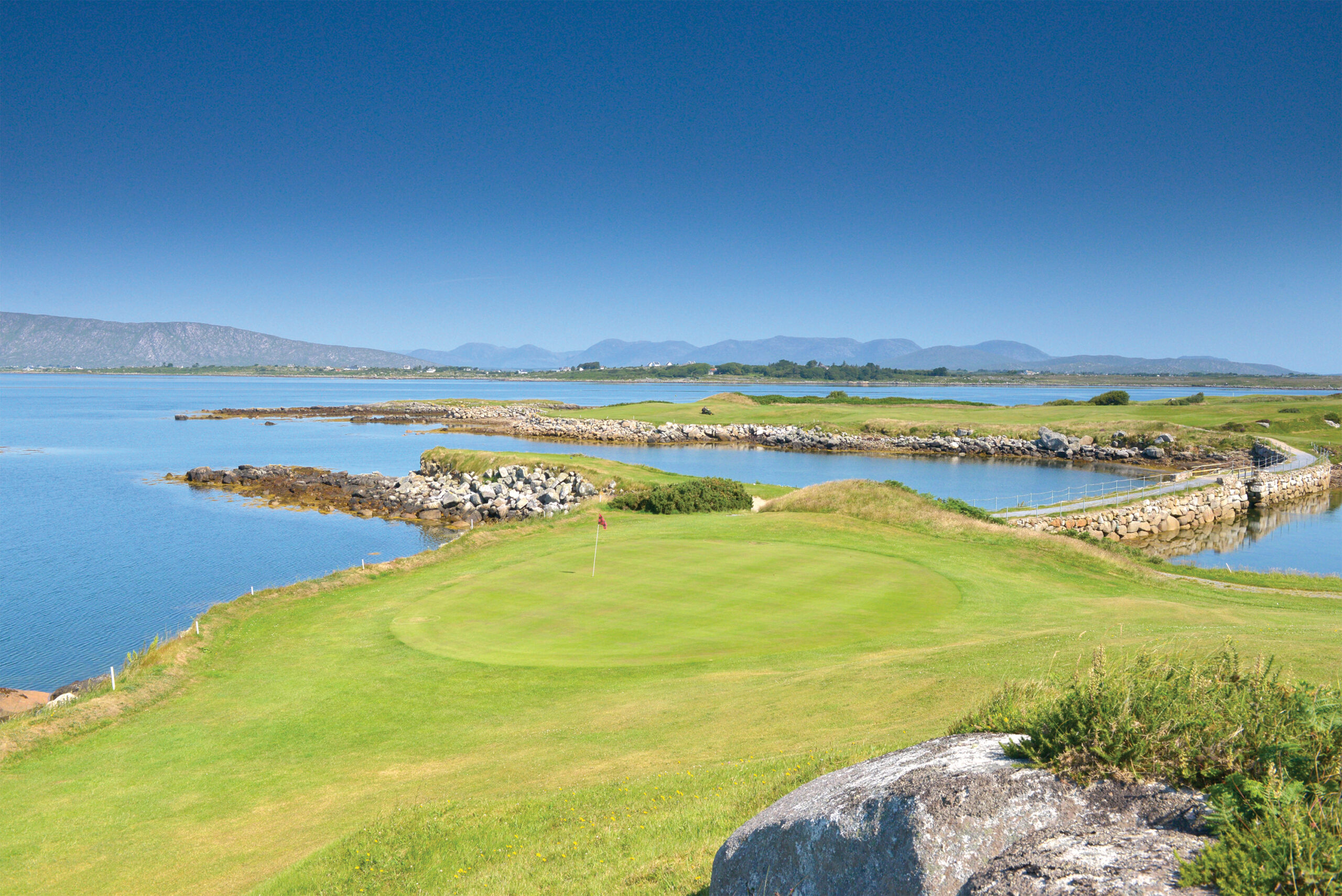 Connemara Isles Golf Club