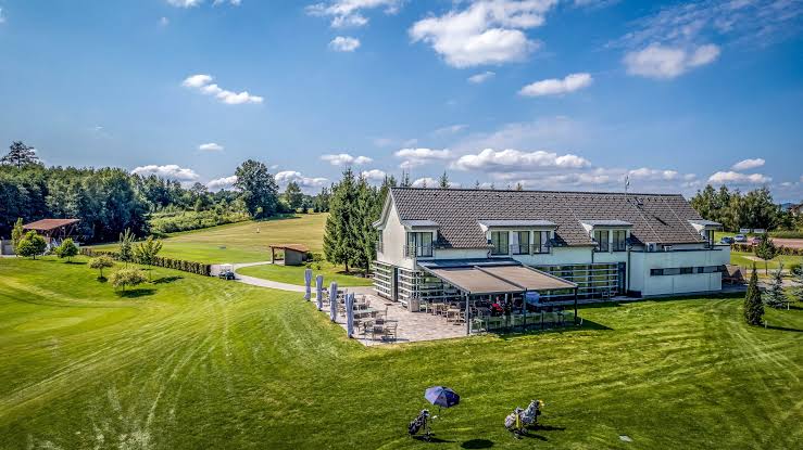 Golf Resort Česká Lípa