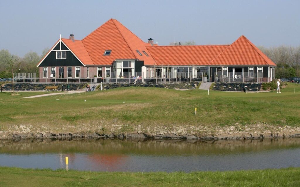 Golfbaan Dirkshorn