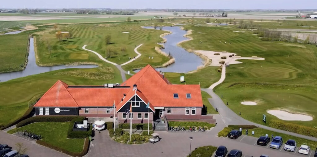 Golfbaan Dirkshorn
