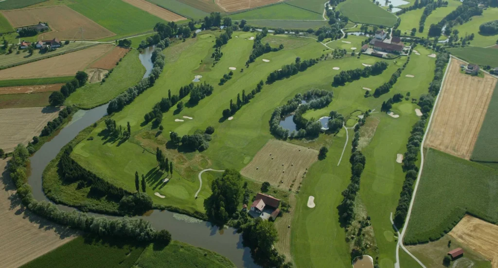 Golfclub Sagmühle e.V.