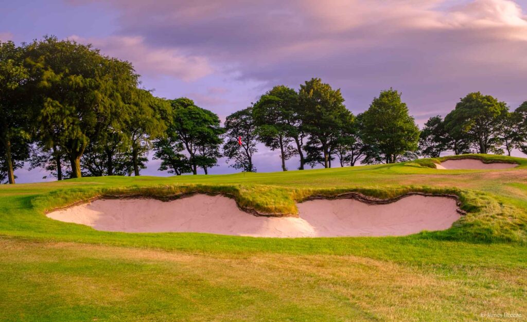 Huddersfield Golf Club