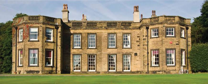 Huddersfield Golf Club
