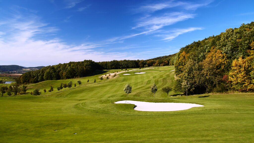 Golf Resort Kaskáda