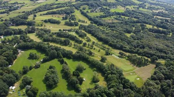 Mellor Golf Club
