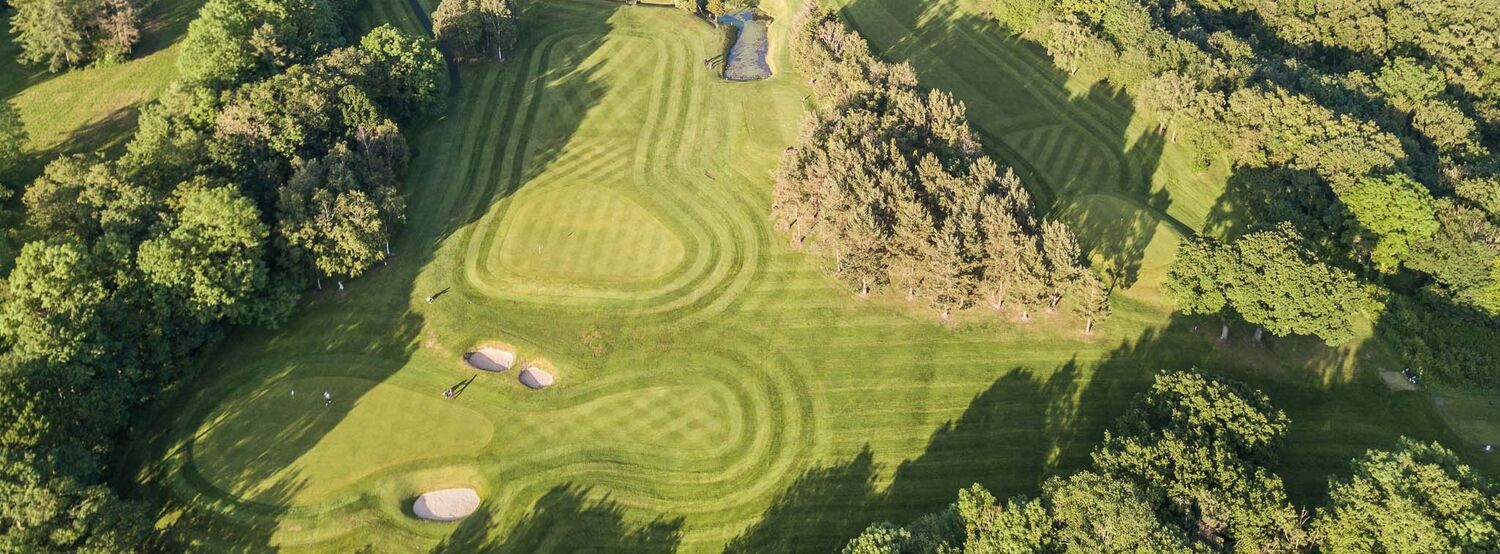 Mellor Golf Club