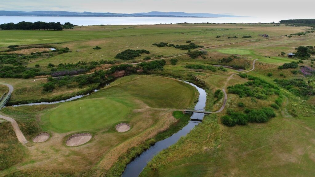 Portmahomack Golf Club