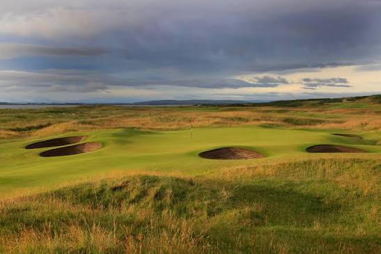 Portmahomack Golf Club